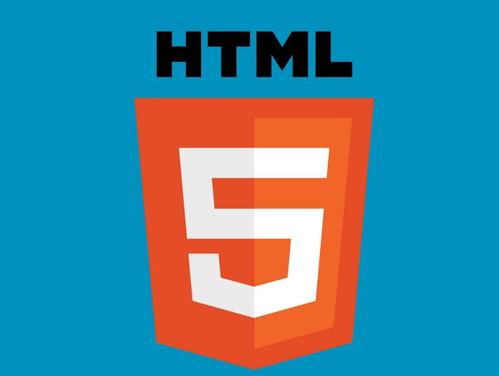 HTML—超文本标记语言